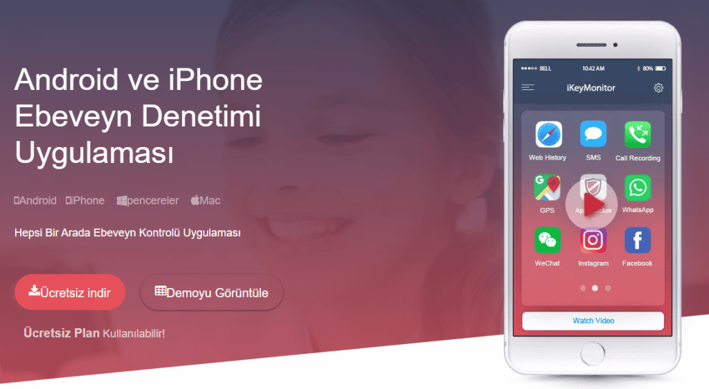 ikeymonitor Ana Sayfası
