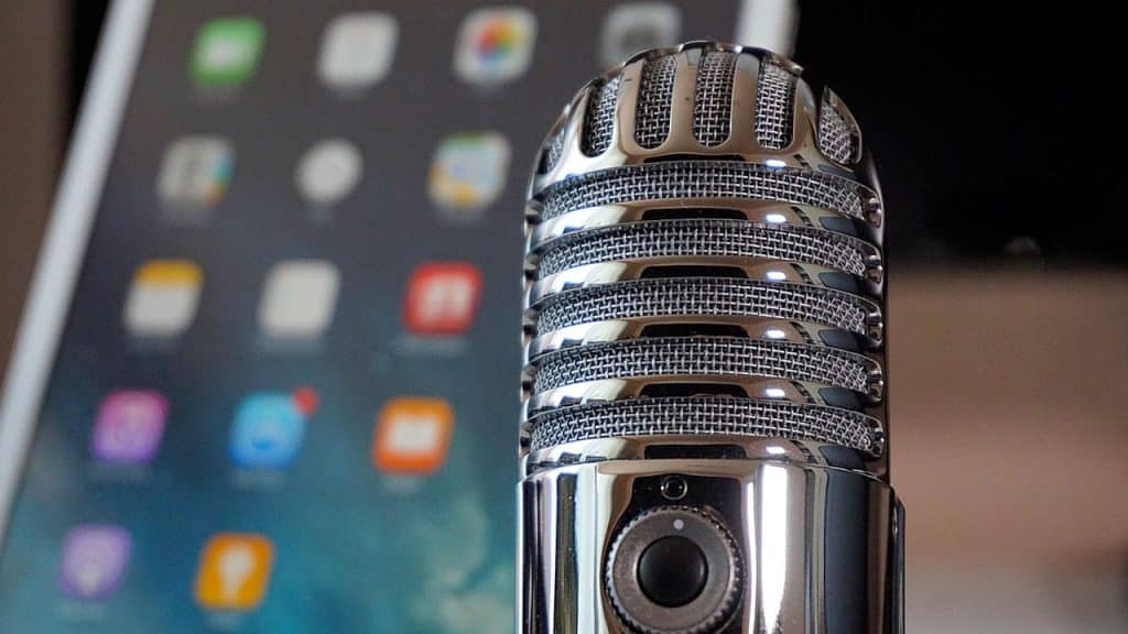 podcast nasıl yapılır
