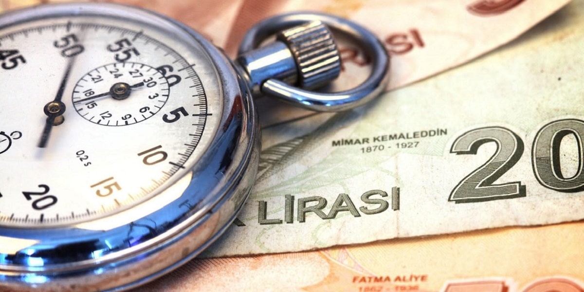 iflas ilanı