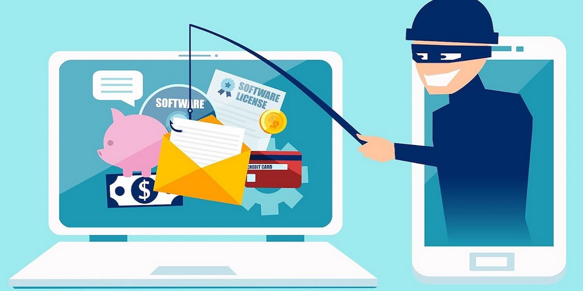 Phishing Nedir?
