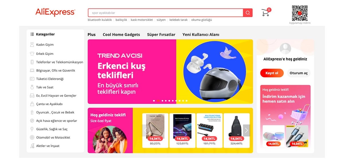 gümrüğe takılan ürünler nelerdir?