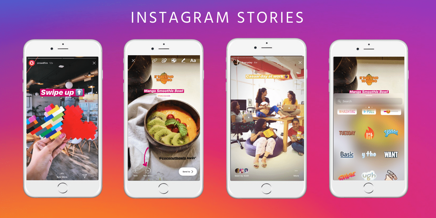 İnstagram Takipçi Arttırma Önemi
