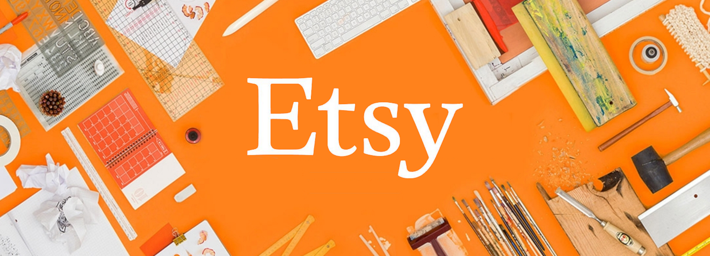 Etsy Dijital Ürün Satmak için Başarıya Giden Yolun İlham Veren Ürünleri