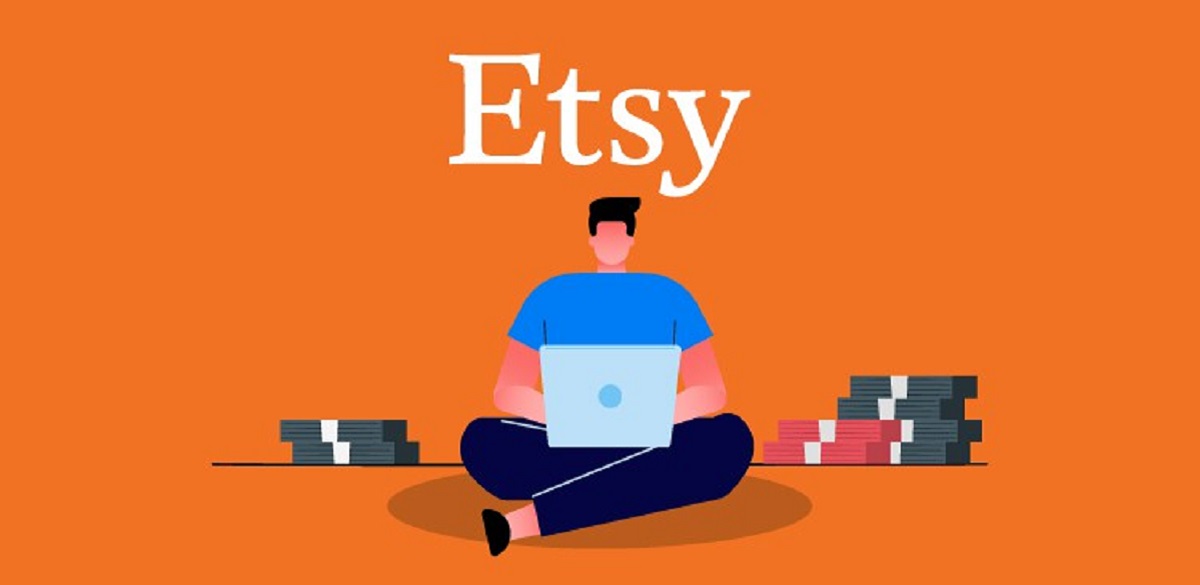 Etsy Dijital Ürün Satmak - Pasif Gelirin Kapılarını Aralayın