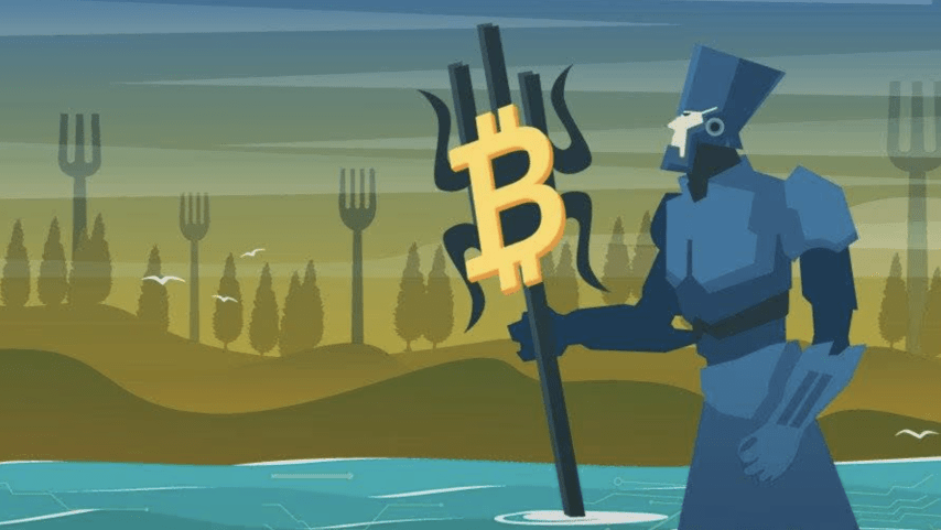Hard fork