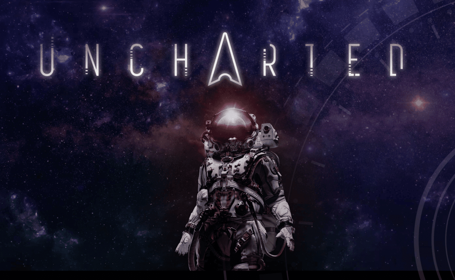 Uncharted