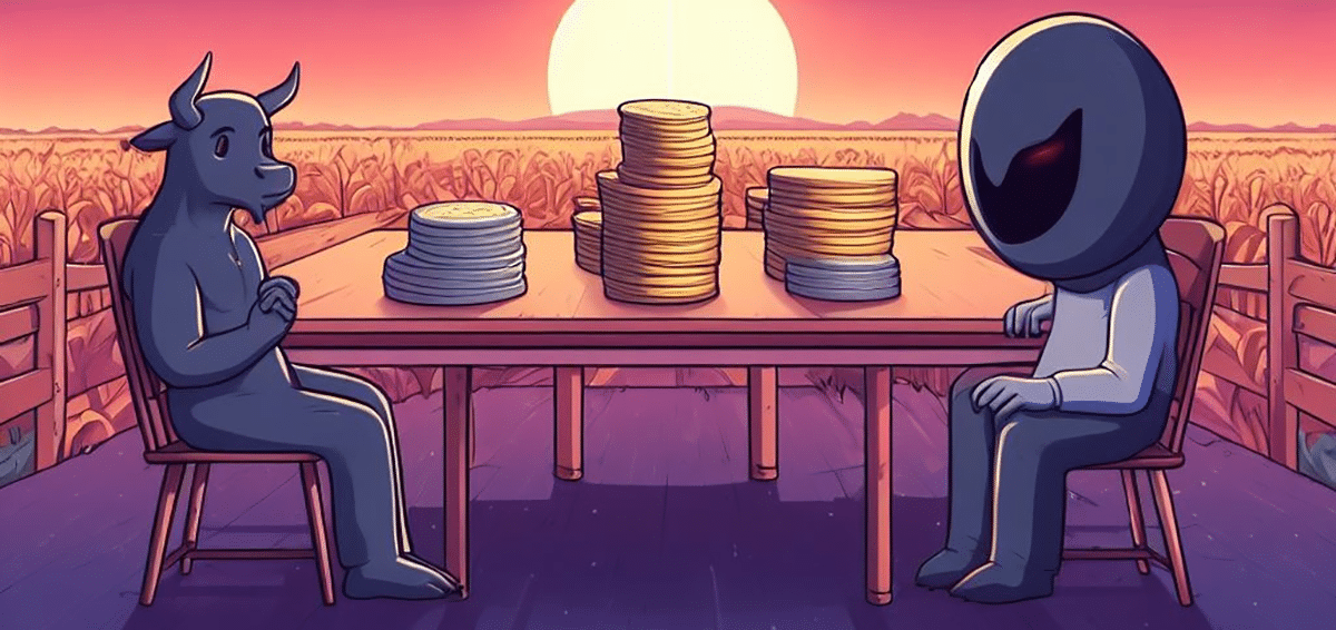 Yield Farming ve Kripto Staking