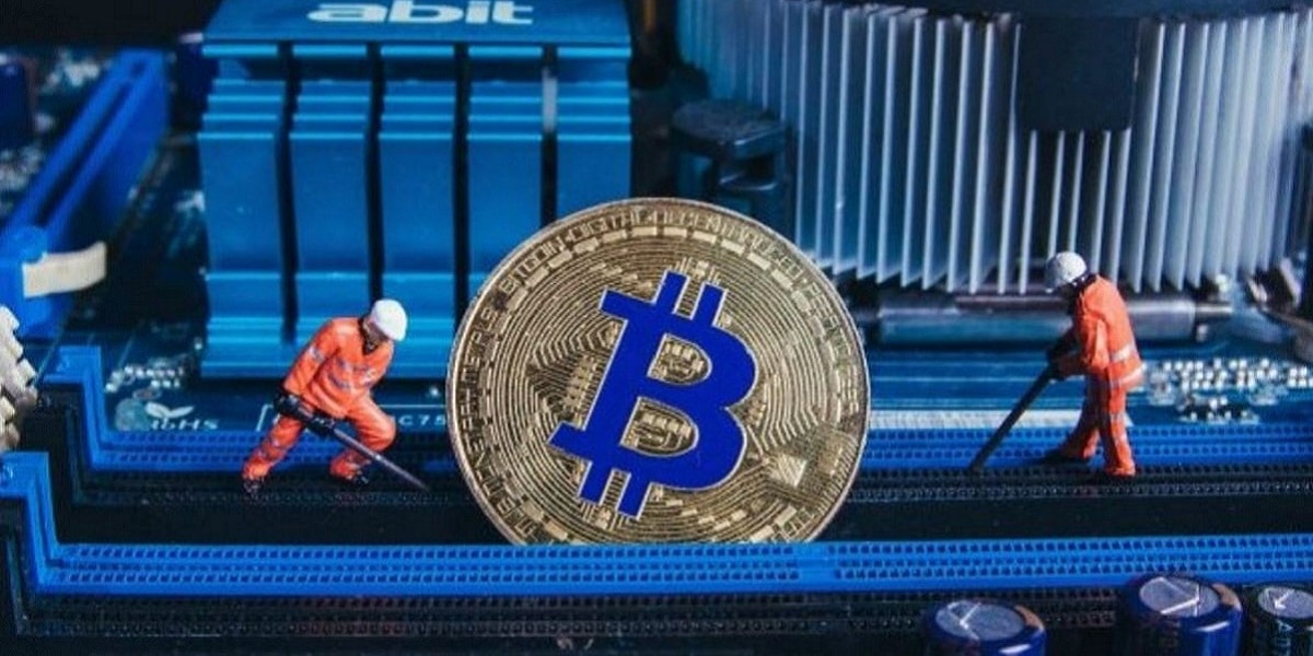 bitcoin madenciliği - ne iş yapabilirim