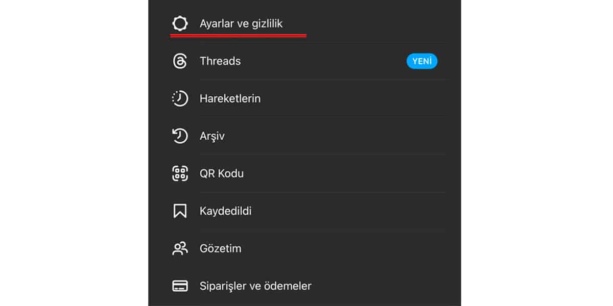 instagram Hesabınıza Girin