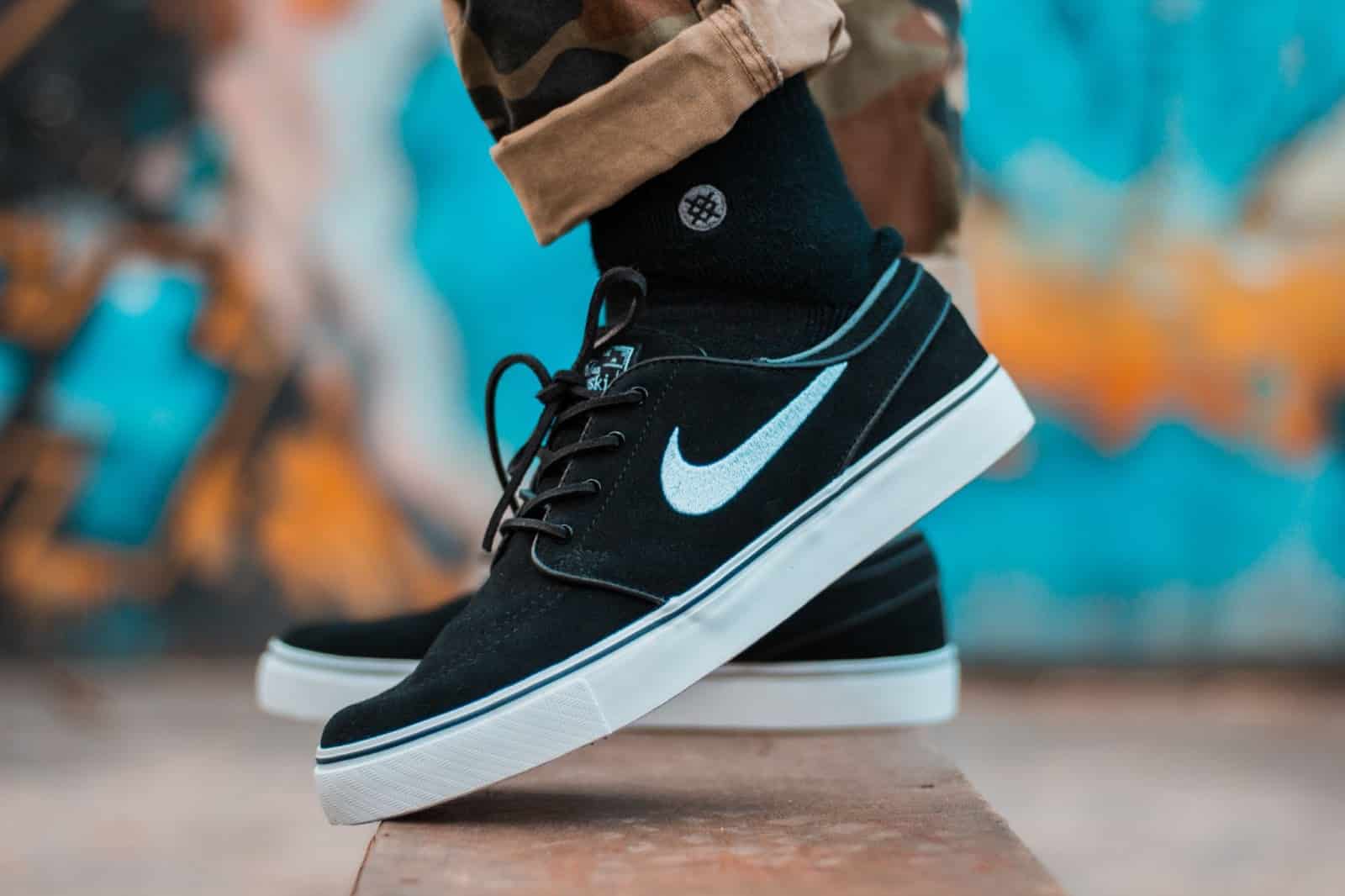 markalasma nike