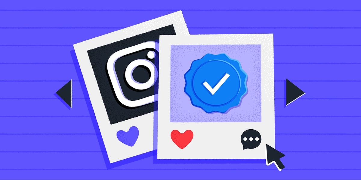 Instagram Mavi Tik Al İşleminin Avantajları ve Dezavantajları