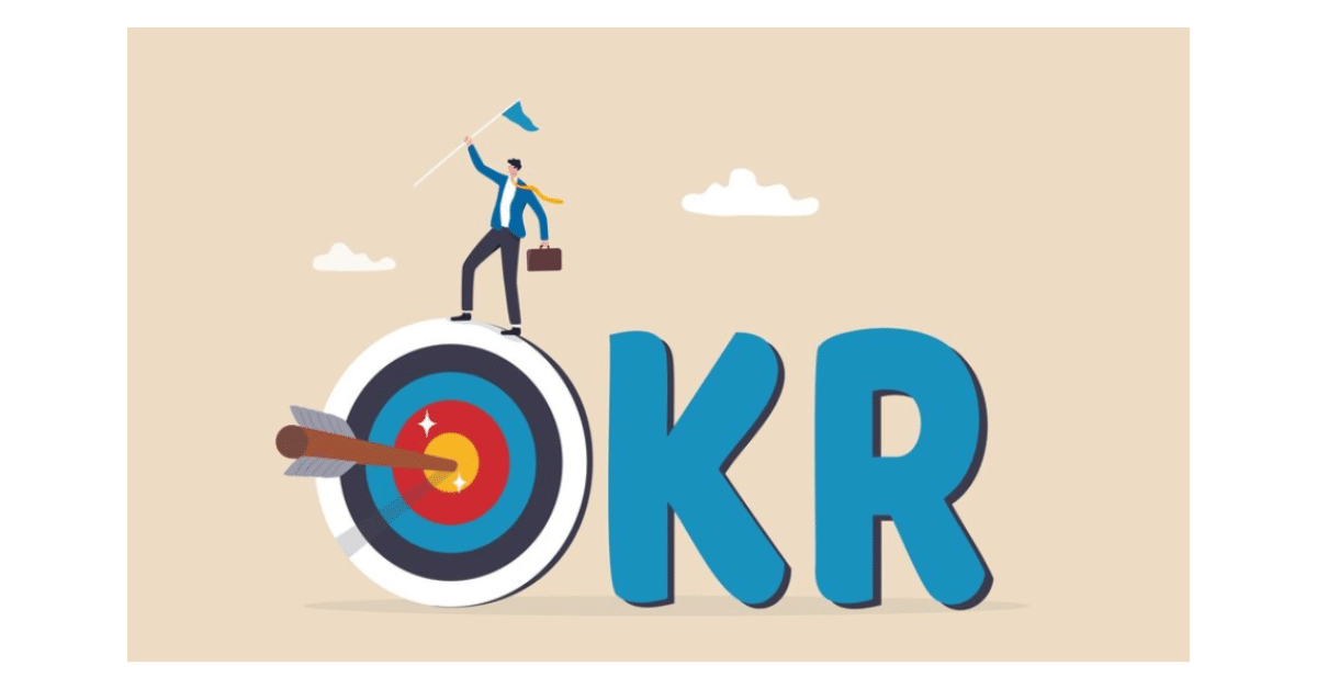 OKR Nedir? Hakkında Bilinmesi Gerekenler