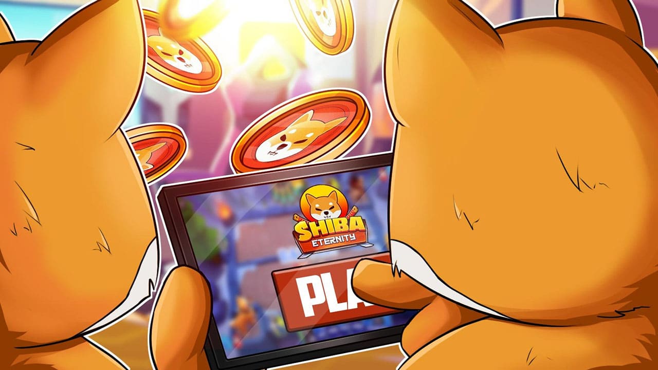 Shiba Eternity Şampiyonluk Seviyeleri
