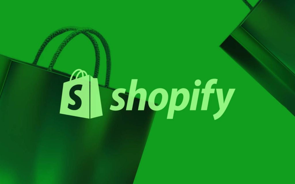 shopify nedir