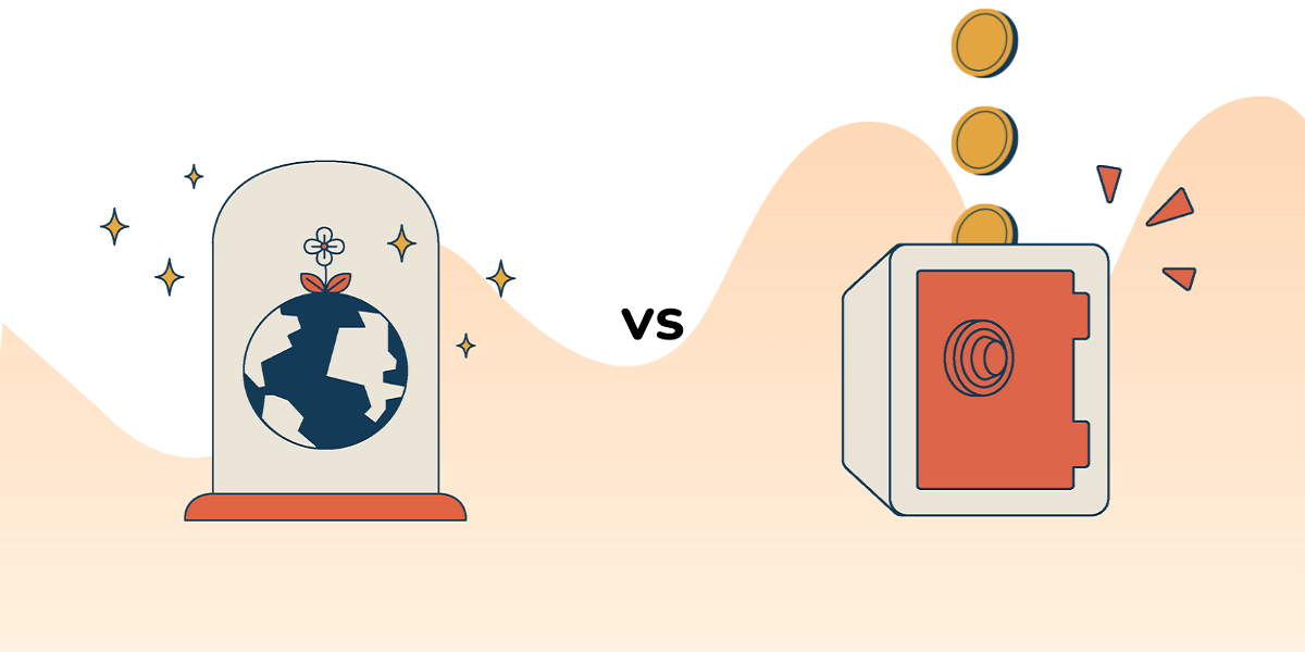 Yield Farming vs Staking Nedir?