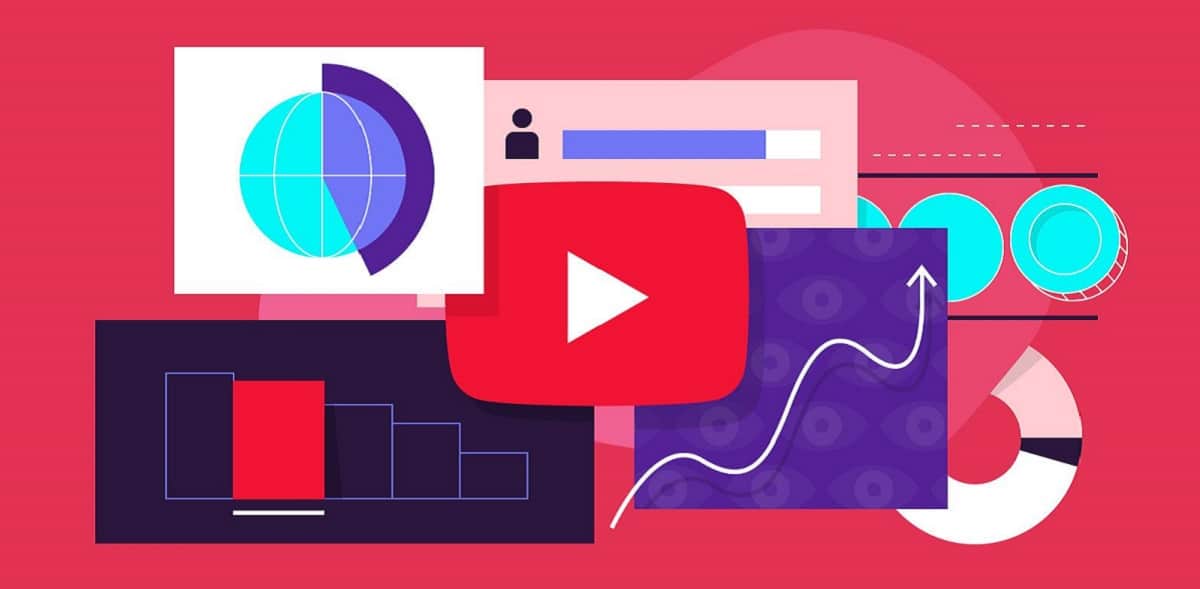 YouTube İstatistik ve Analiz Verileri 
