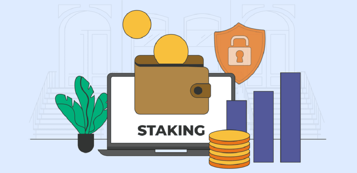 Staking Nasıl Çalışır? 