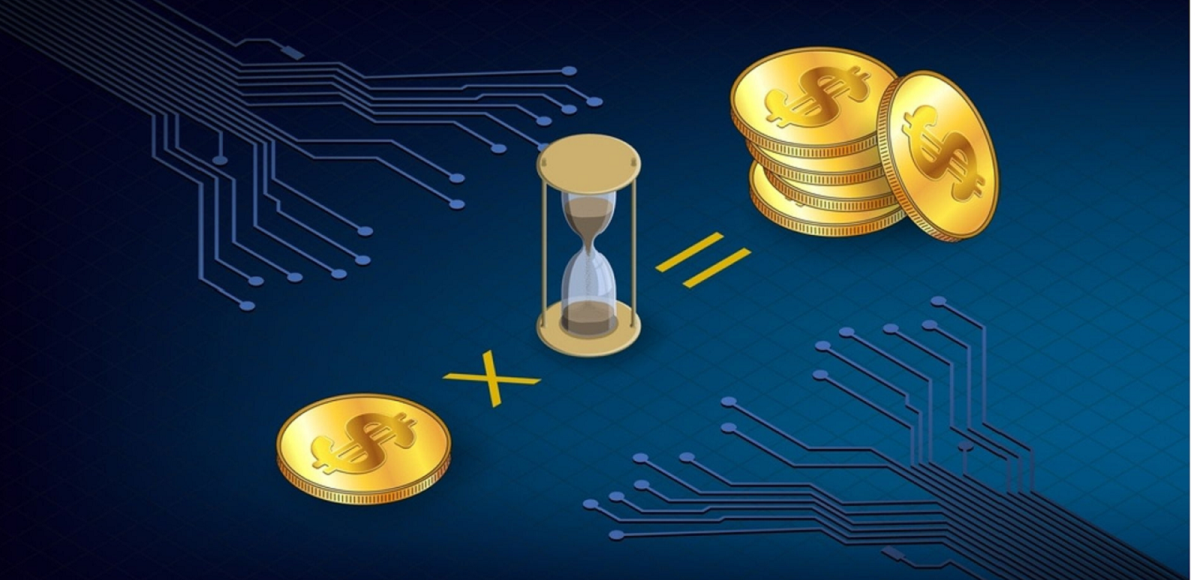 Staking Nedir?