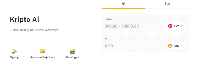 Binance - Kripto Dünyasının En Büyük Borsası