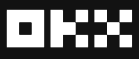OKX Logo