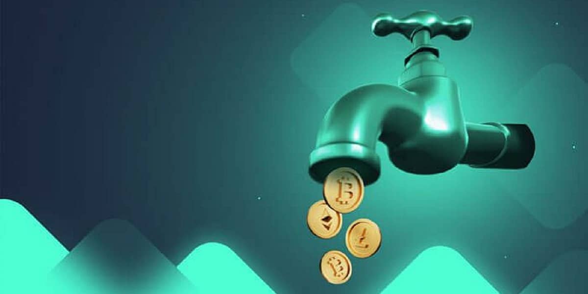 Faucets - Basit Görevleri Tamamlayarak Ücretsiz Kripto Para Kazanın