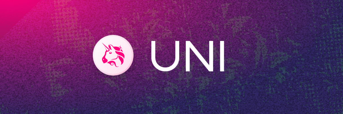 Uniswap (UNI) – Lider DEX Projesi