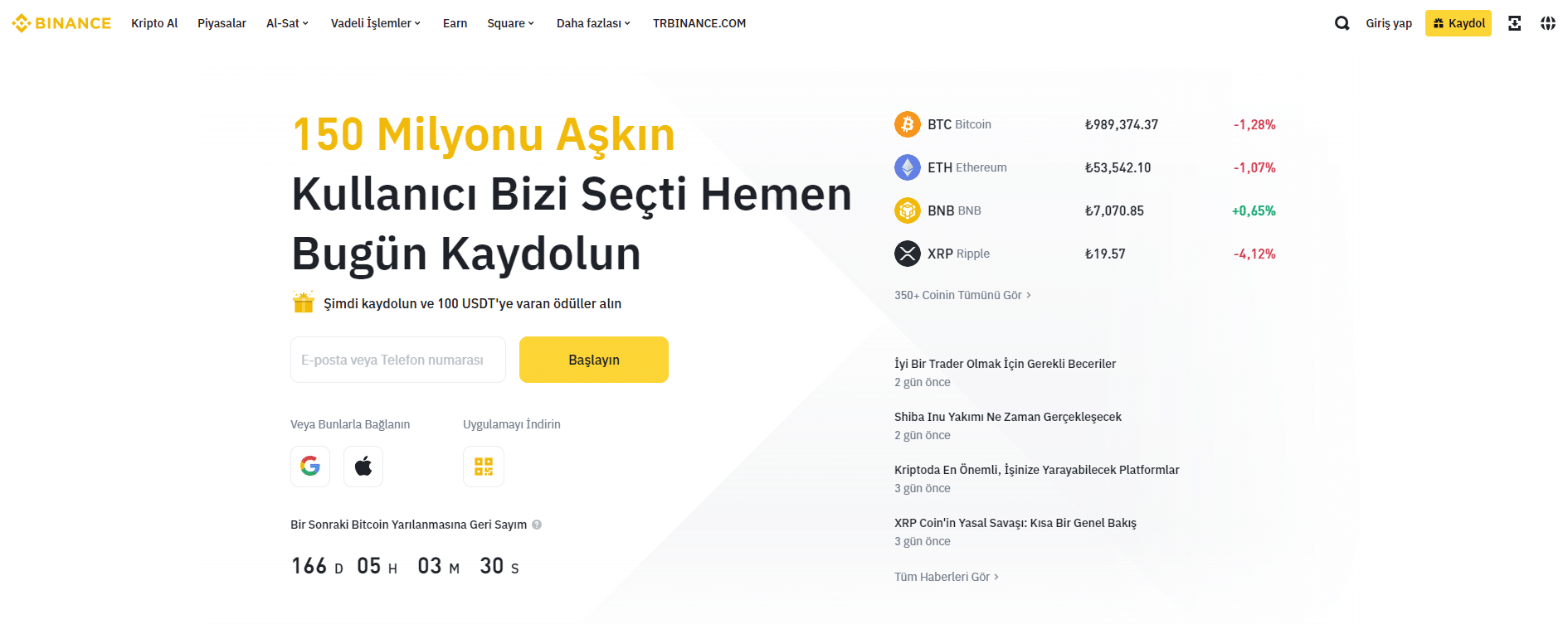 Binance - DeFi Staking Nedir