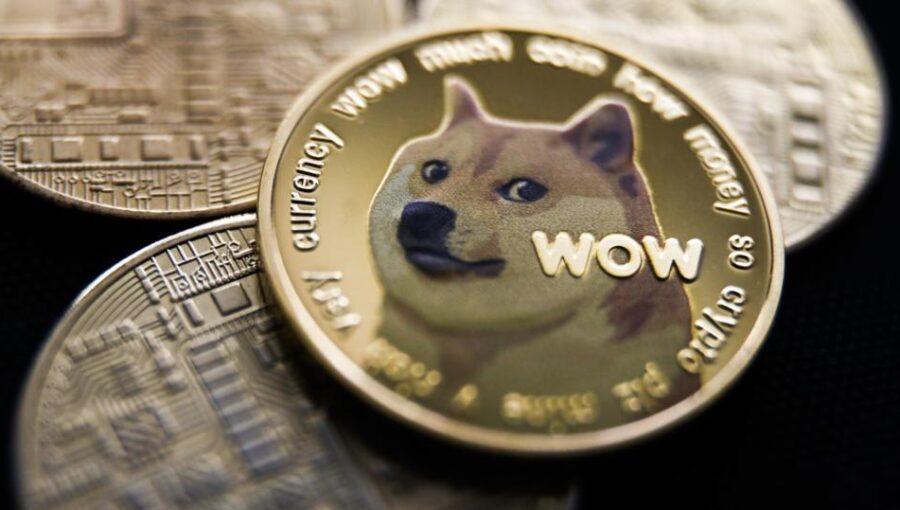 Meme coin