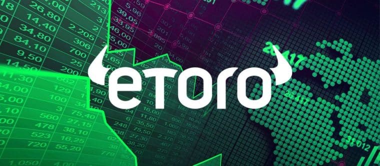 eToro - En İyi Kripto Ticaret Platformu