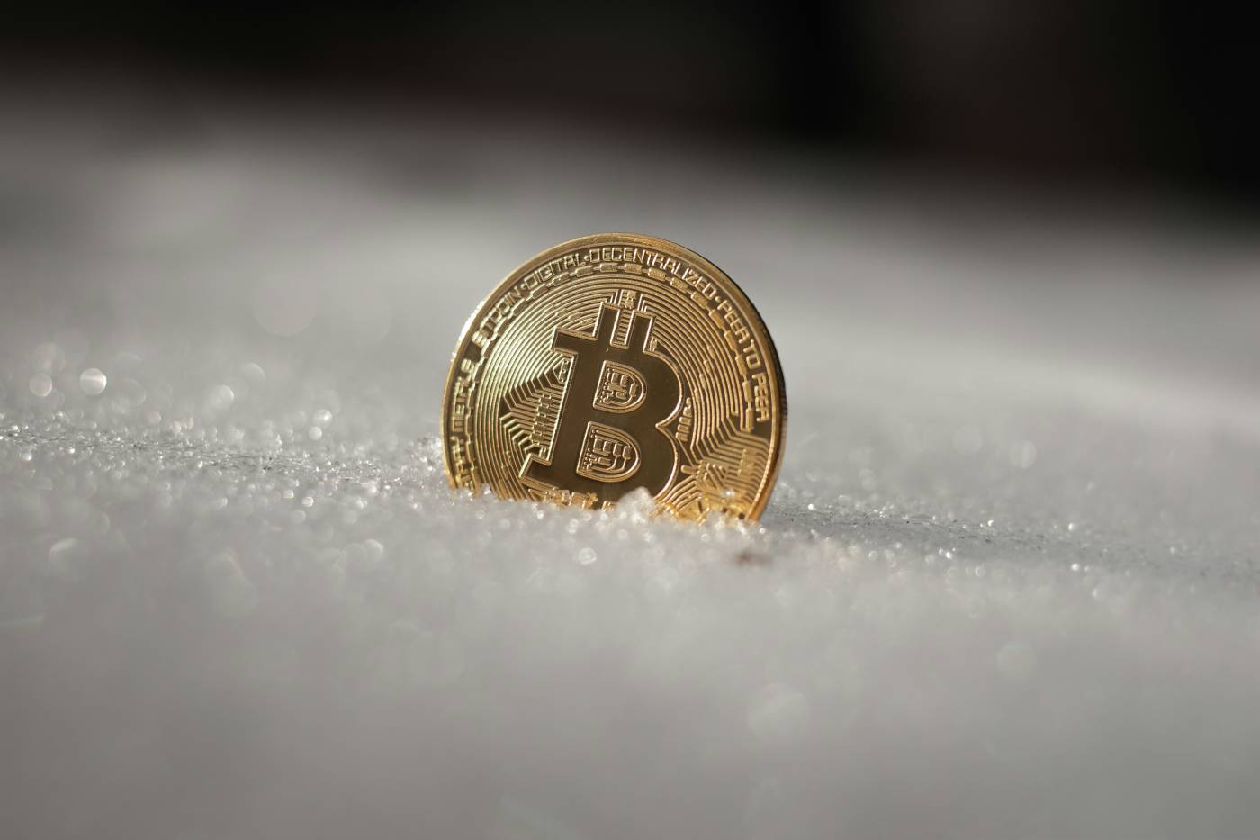 kripto kışı