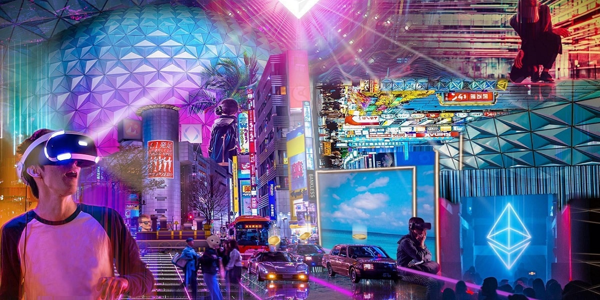 Metaverse