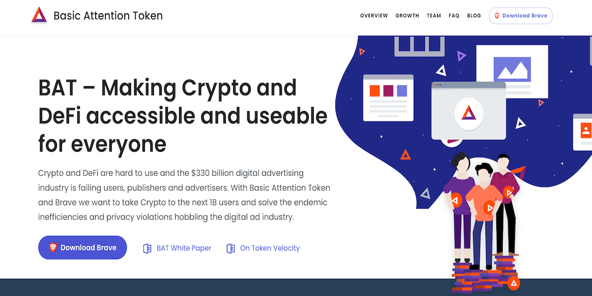 BAT Coin Nedir?