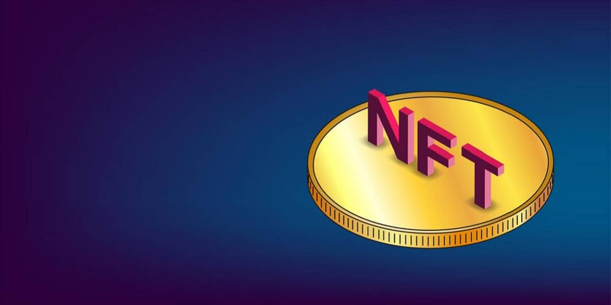 NFT Altyapısı