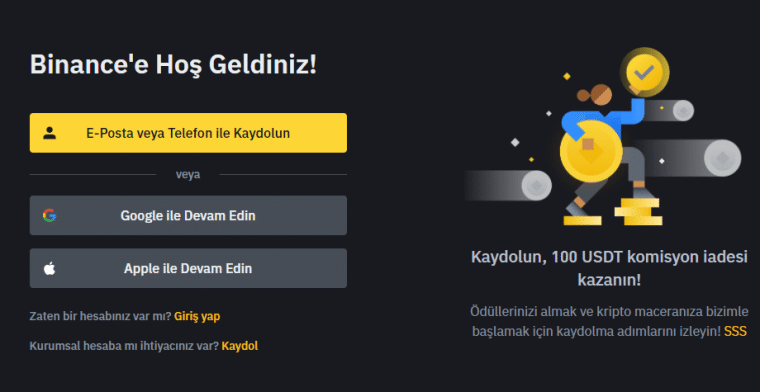 Dogecoin Satın Al - Detaylı Anlatım