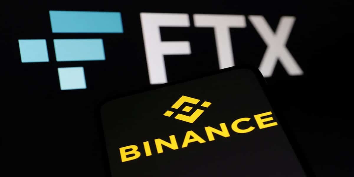 Binance İncelemesi: FTX Olayı Nedir?