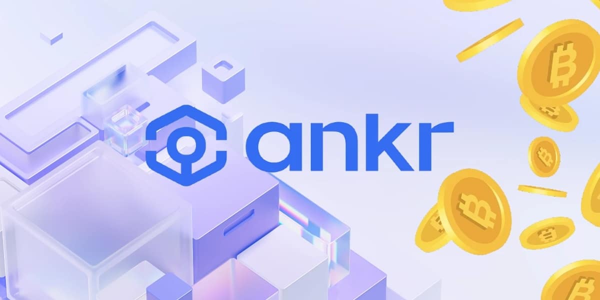 Ankr Coin Nedir?