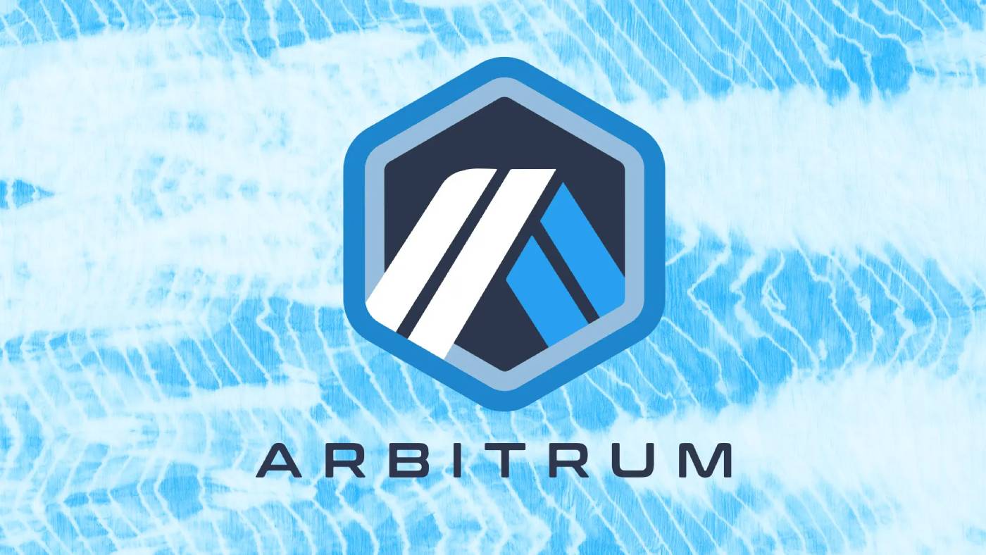 Arbitrum ARB Coin