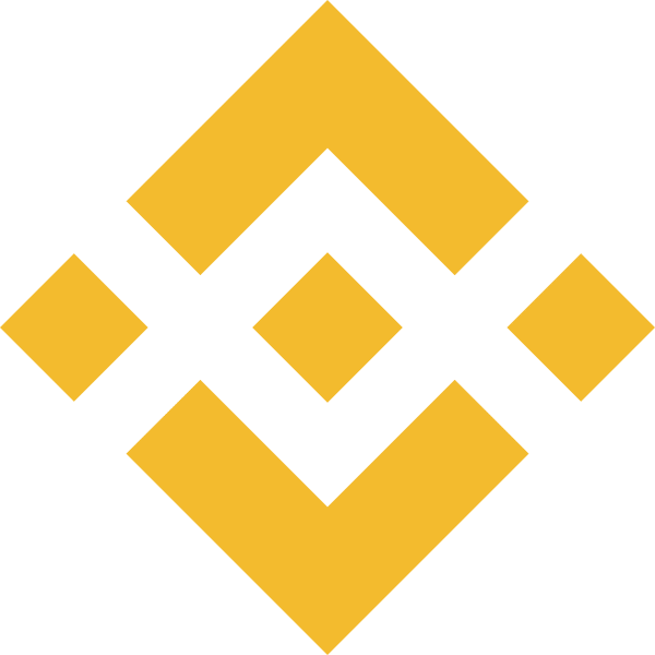 Binance logo