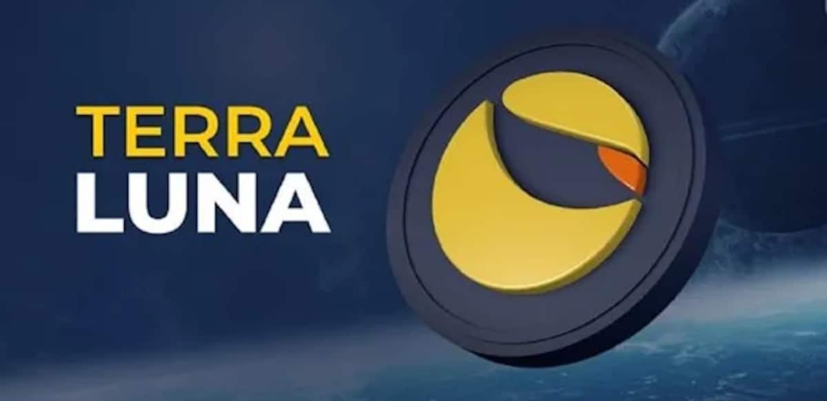 Luna Coin Binance Borsası Kullanarak Satın Alınır
