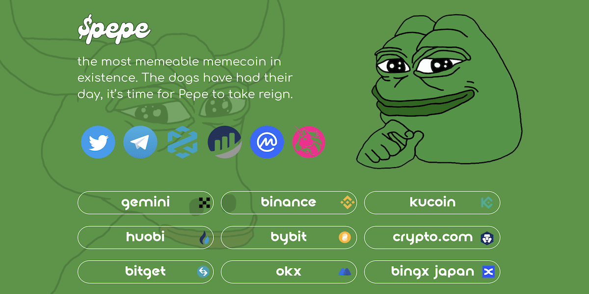 meme coin trendi