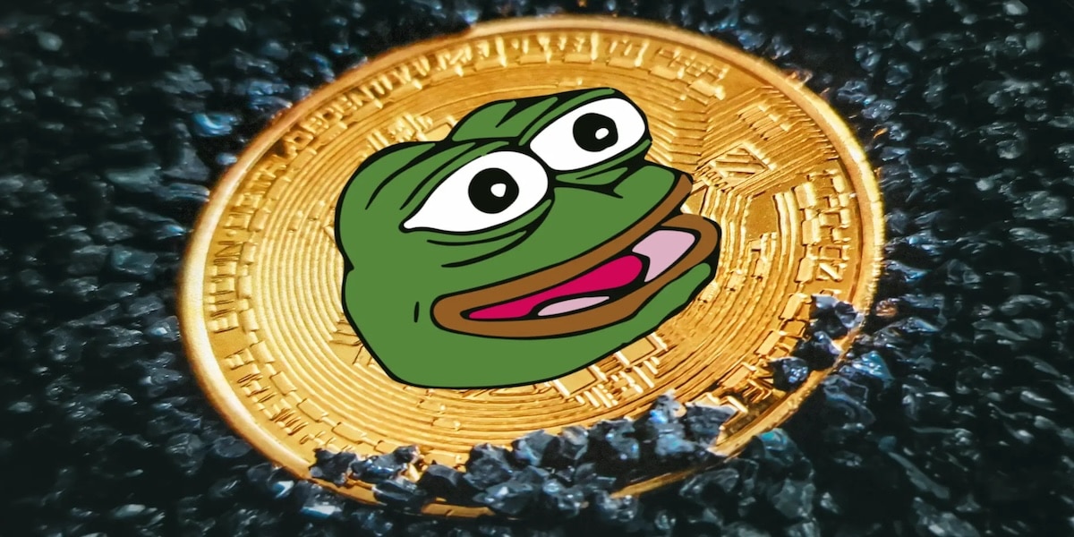 pepe coin