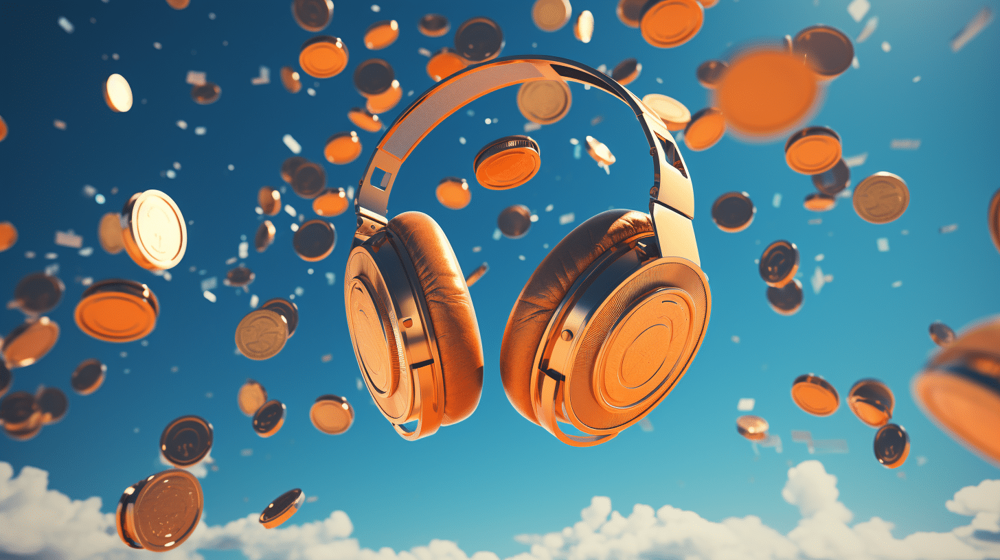 audio coin yorum