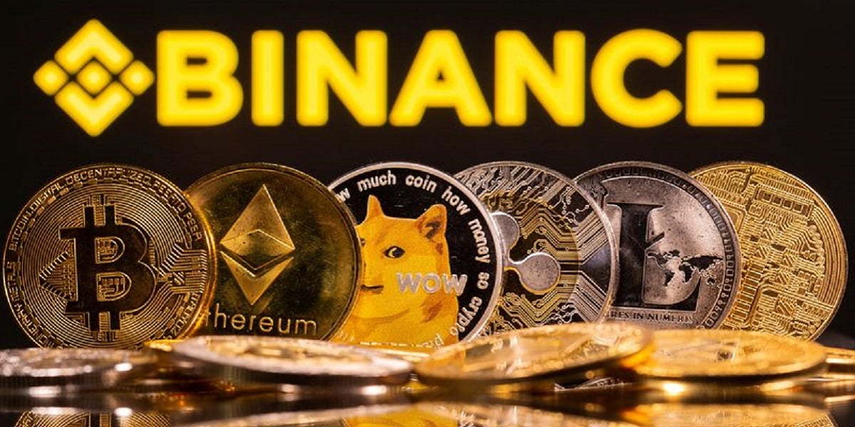 Binance Nedir?