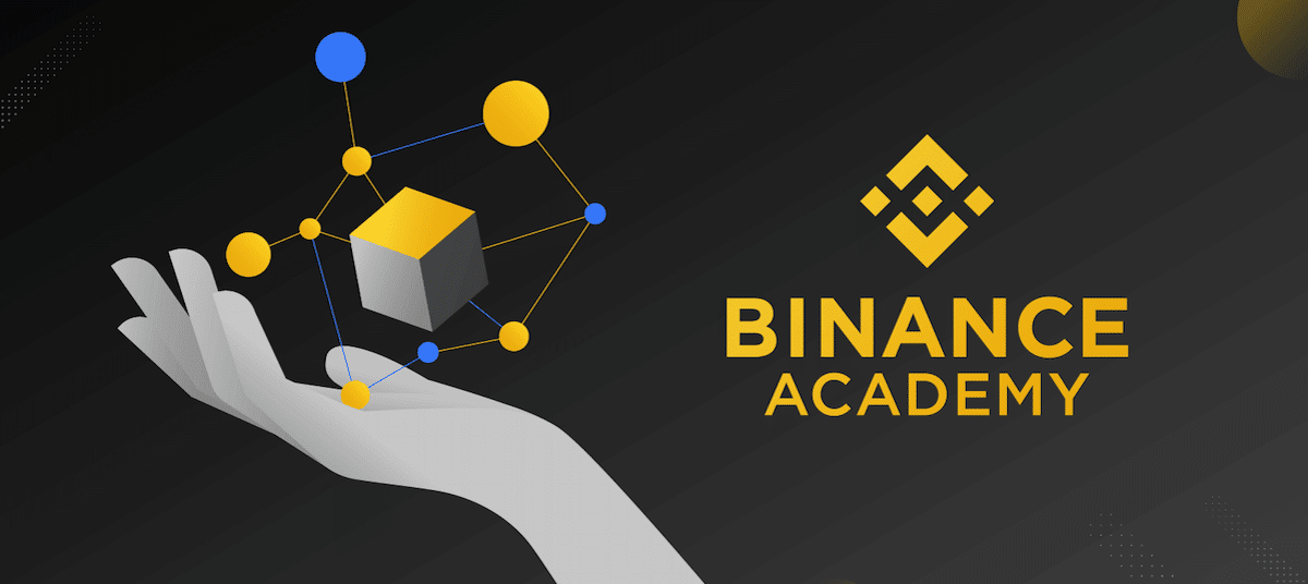 Binance Akademi