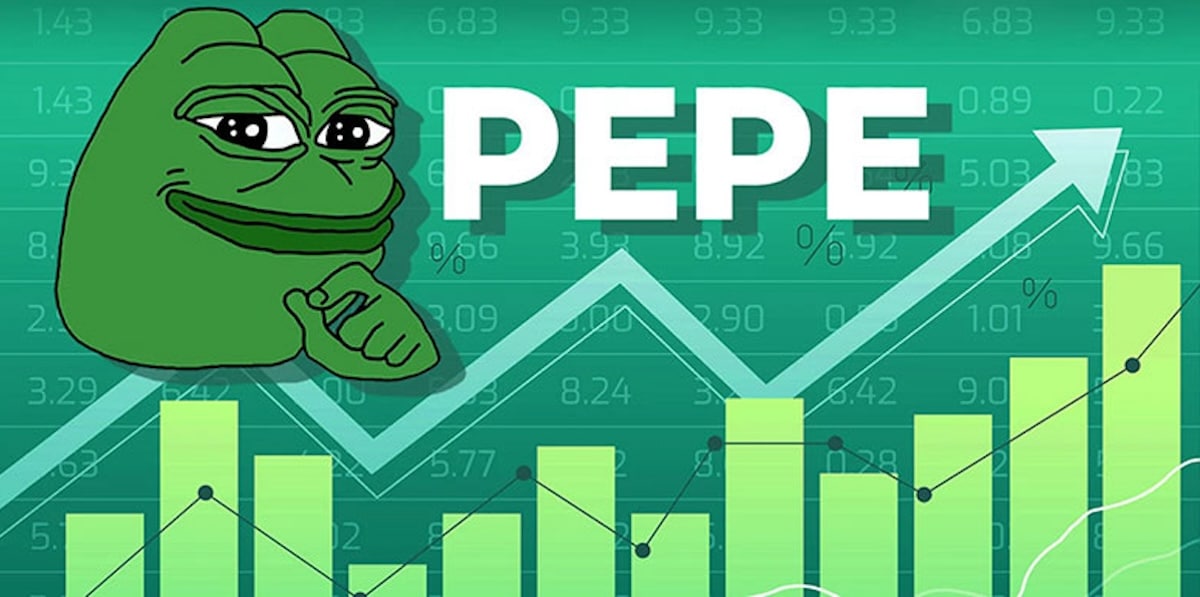 pepe coin nedir