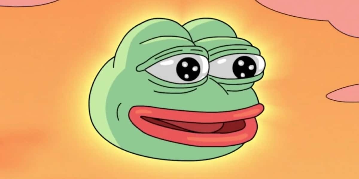PEPE Coin Yorum