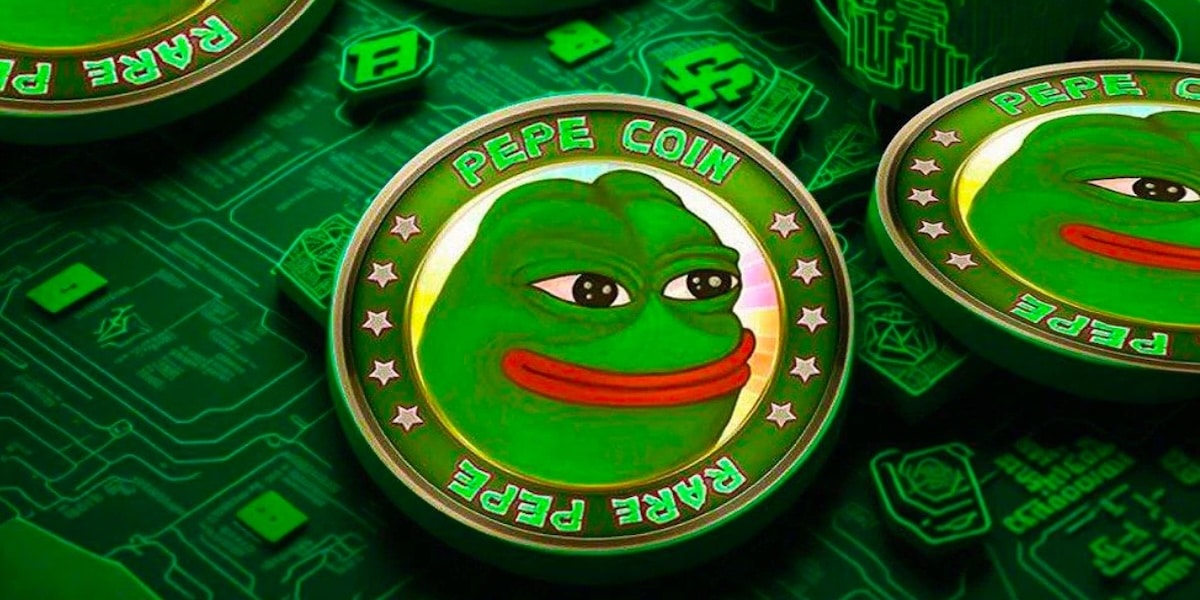 Pepe Coinin Hedefleri