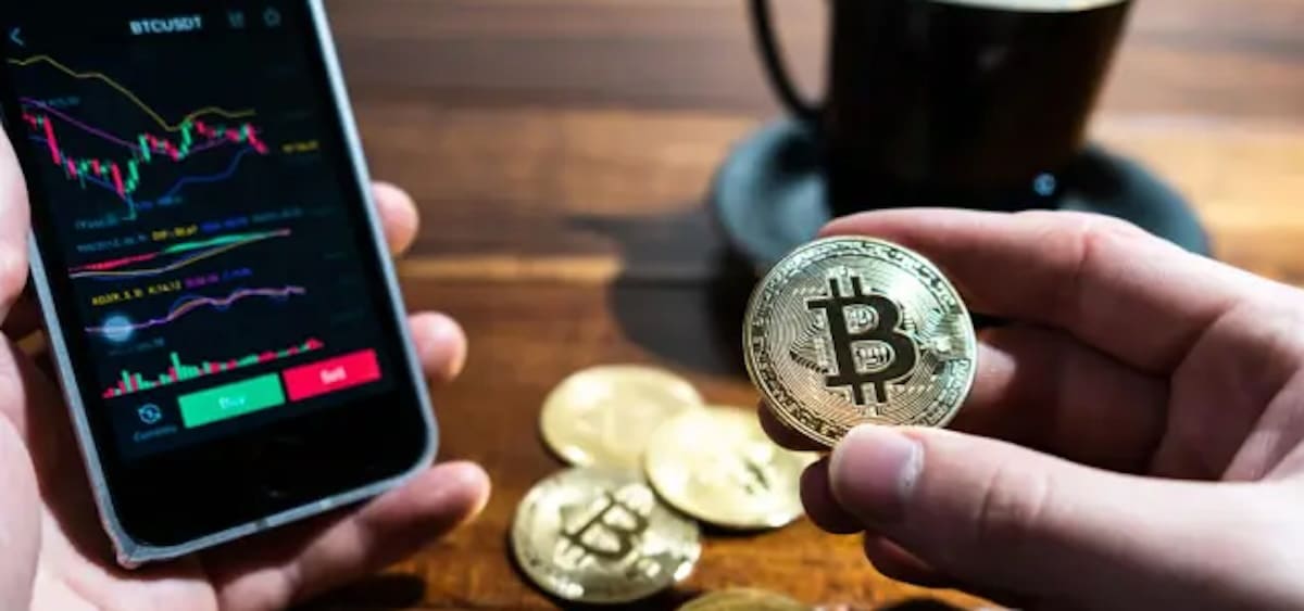 Binance Ekosistemi
