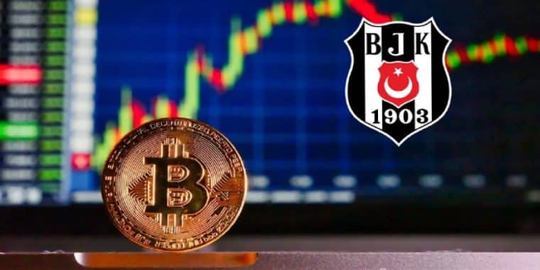 Beşiktaş (BJK) Token