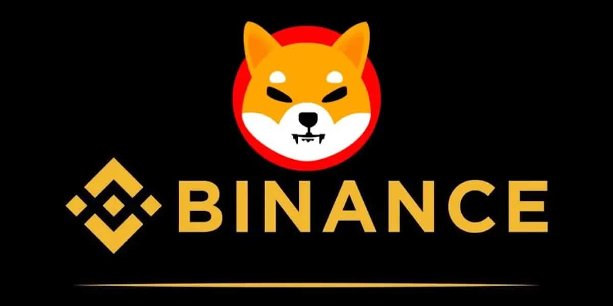 Binance İle Shiba Inu Coin (SHIB) Satın Al